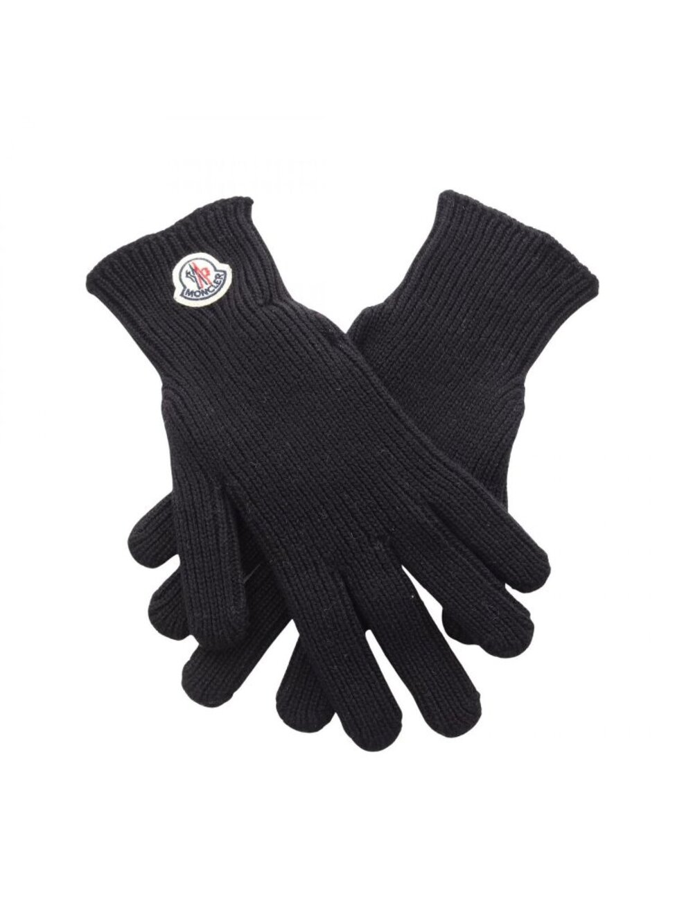 Moncler Gloves Guanti Wool